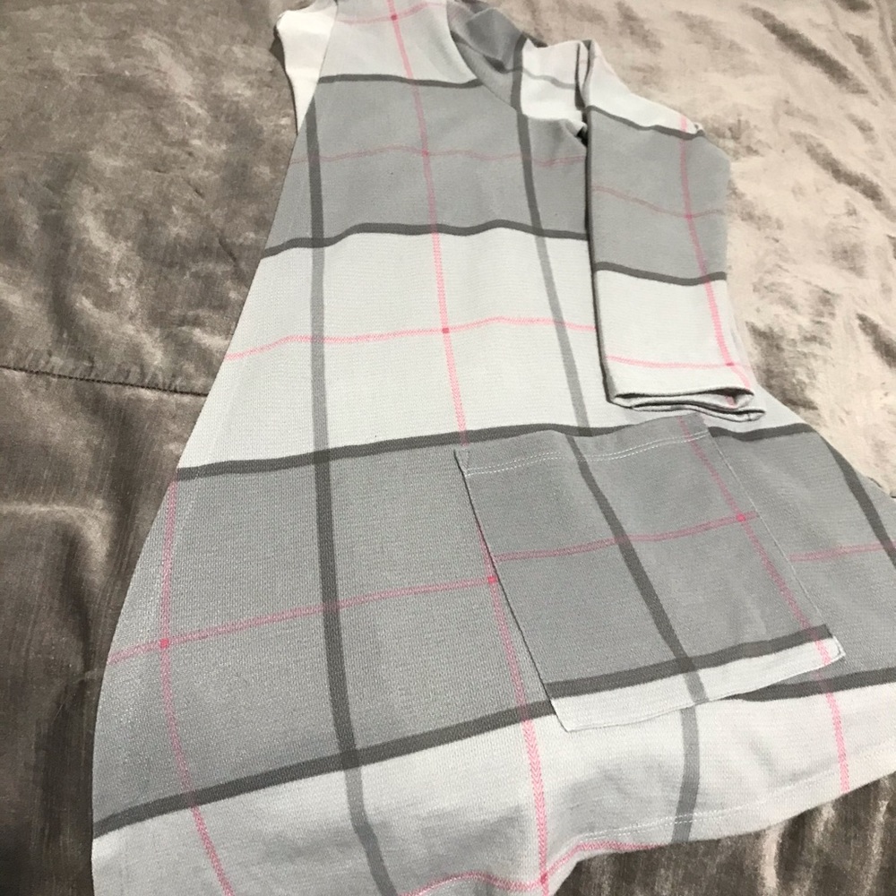 Caroline Cardigan
